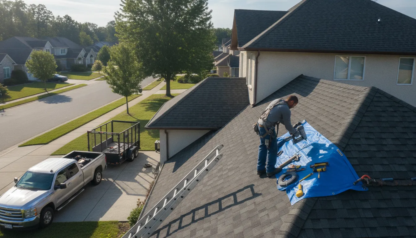 Trusted Roofing for Copake Homes & Businesses